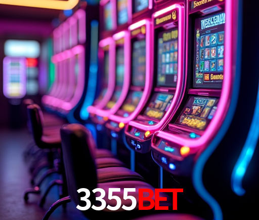 3355bet São Paulo - Top Slots