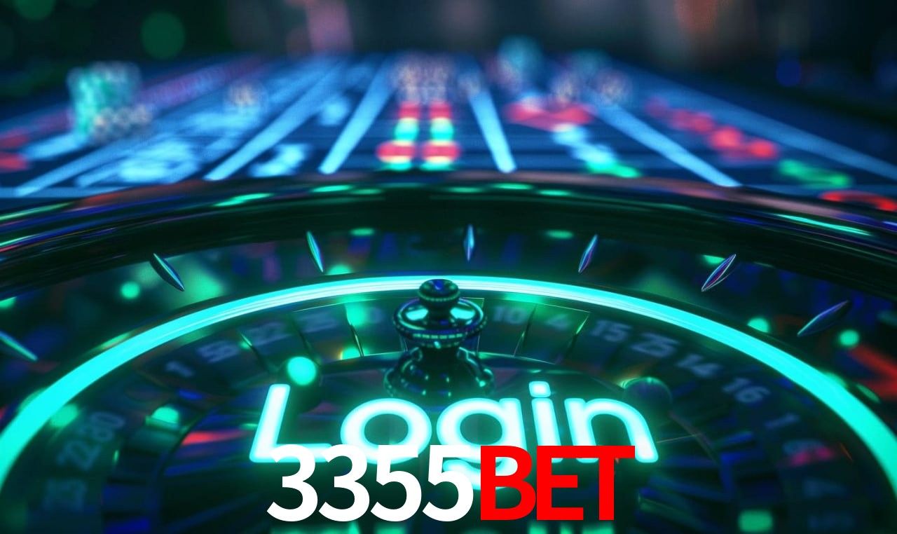 Casino Ao Vivo 3355bet