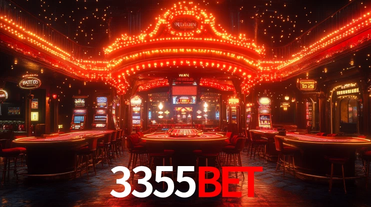 Exclusive Games 3355bet