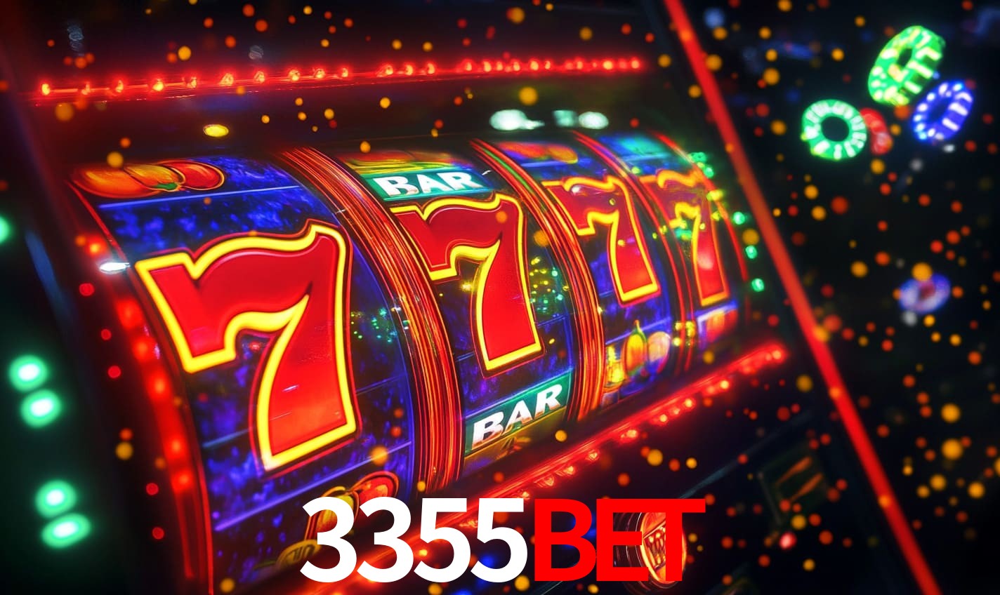 3355bet.com