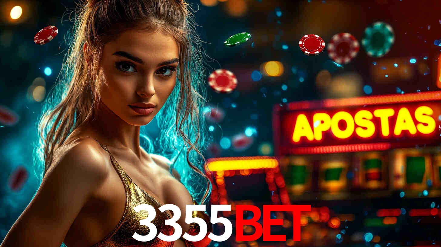 Explorando a Categoria de Eventos em Apostas na 3355bet
