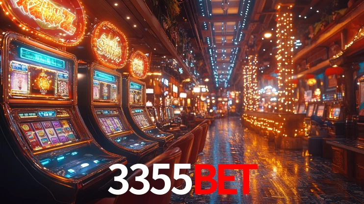 3355bet.com