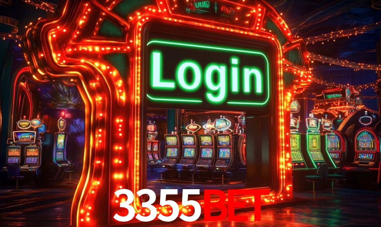Jogos de Slot 3355bet