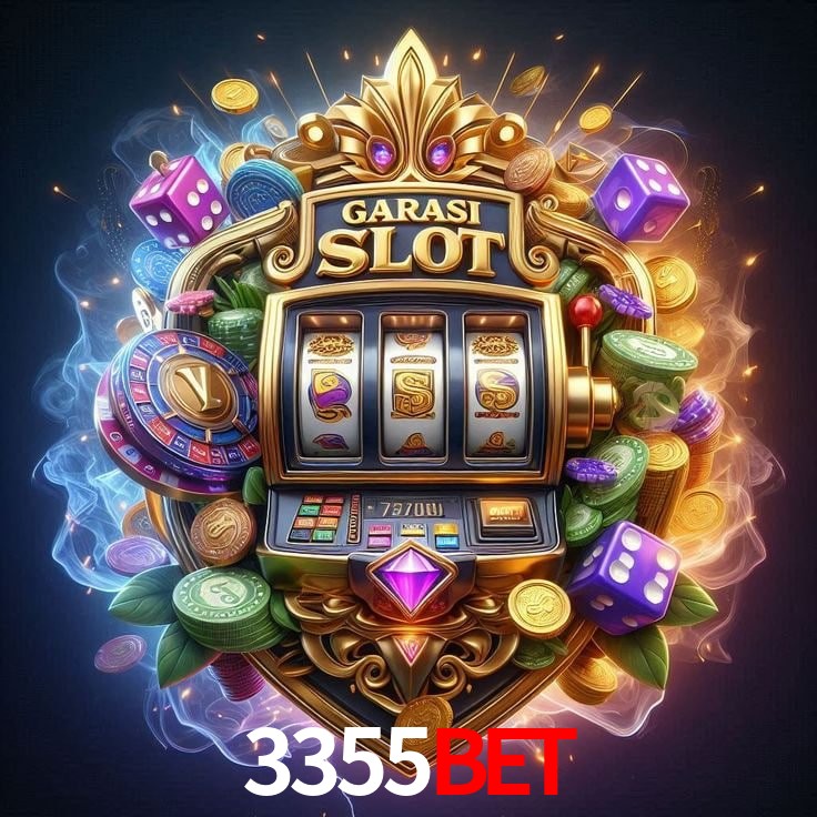 3355bet - cassino ao vivo