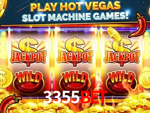 Desvendando o Mundo dos Jogos Virtuais na 3355bet