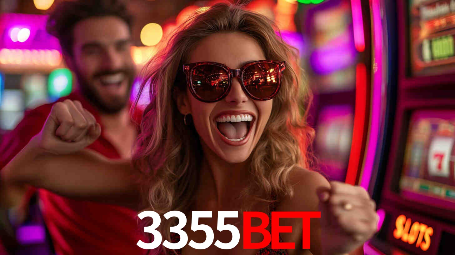 Descubra o Programa VIP da 3355bet: Vantagens Exclusivas para Jogadores