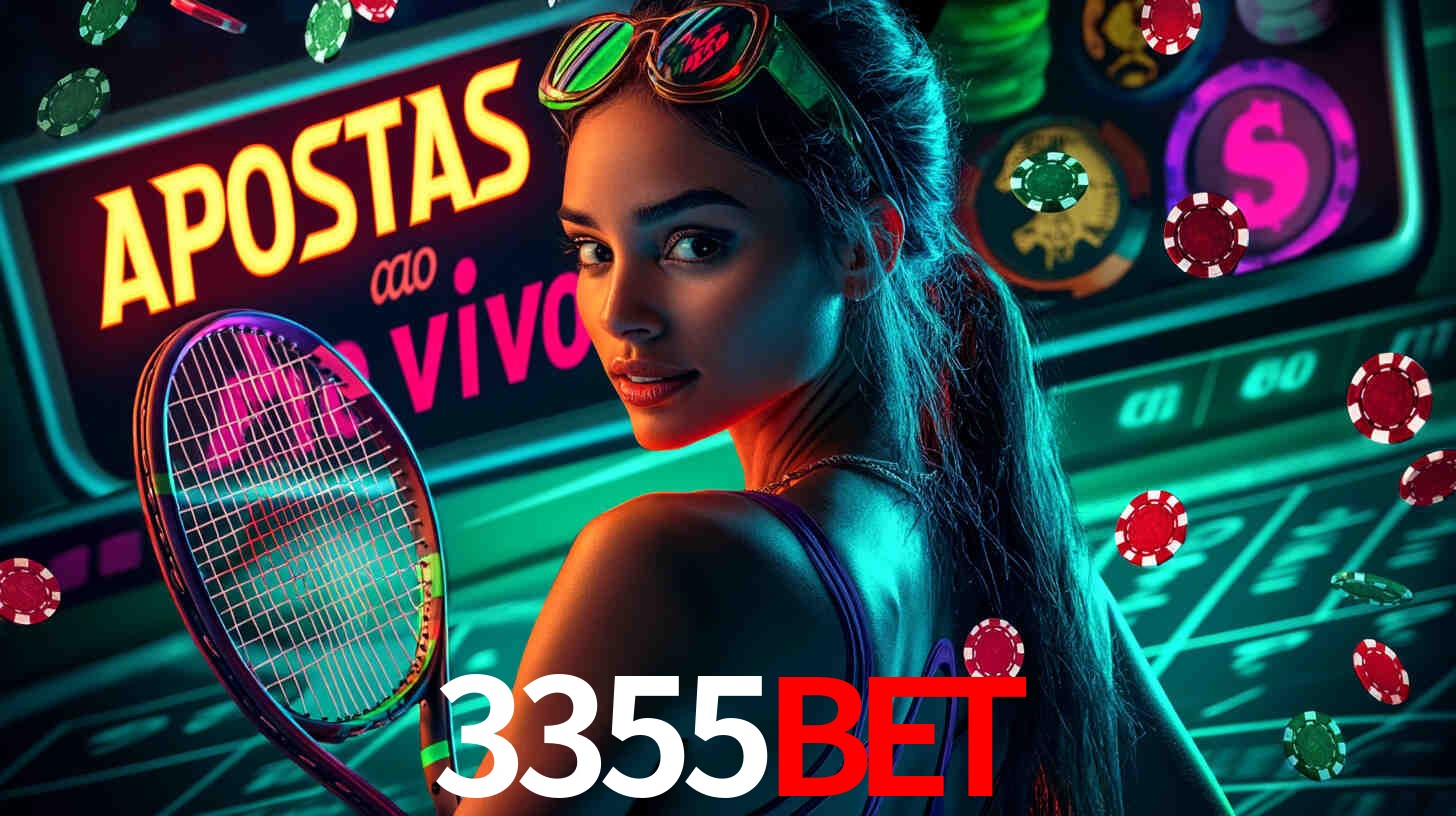 Descubra a Essência do 3355bet: Nossa História e Compromissos