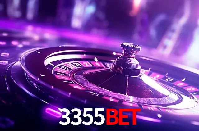 Programa VIP 3355bet