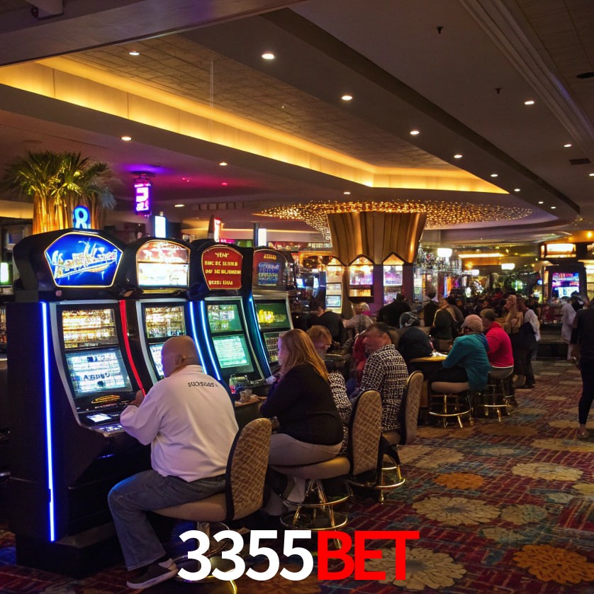 3355bet-Game-Jogo